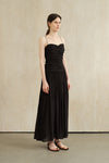 Palais Dress (Black)