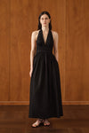 Penelope Dress (Black)
