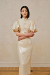Poet Top (Eclat Champagne)