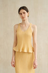 Lisse Top (Primrose)