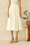 Dritt Skirt (Pearl)