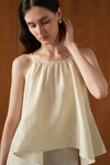 Noa Top (Bone Veil)