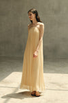 Unna Dress (Buttery)