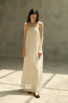 Unna Dress (Blanc)