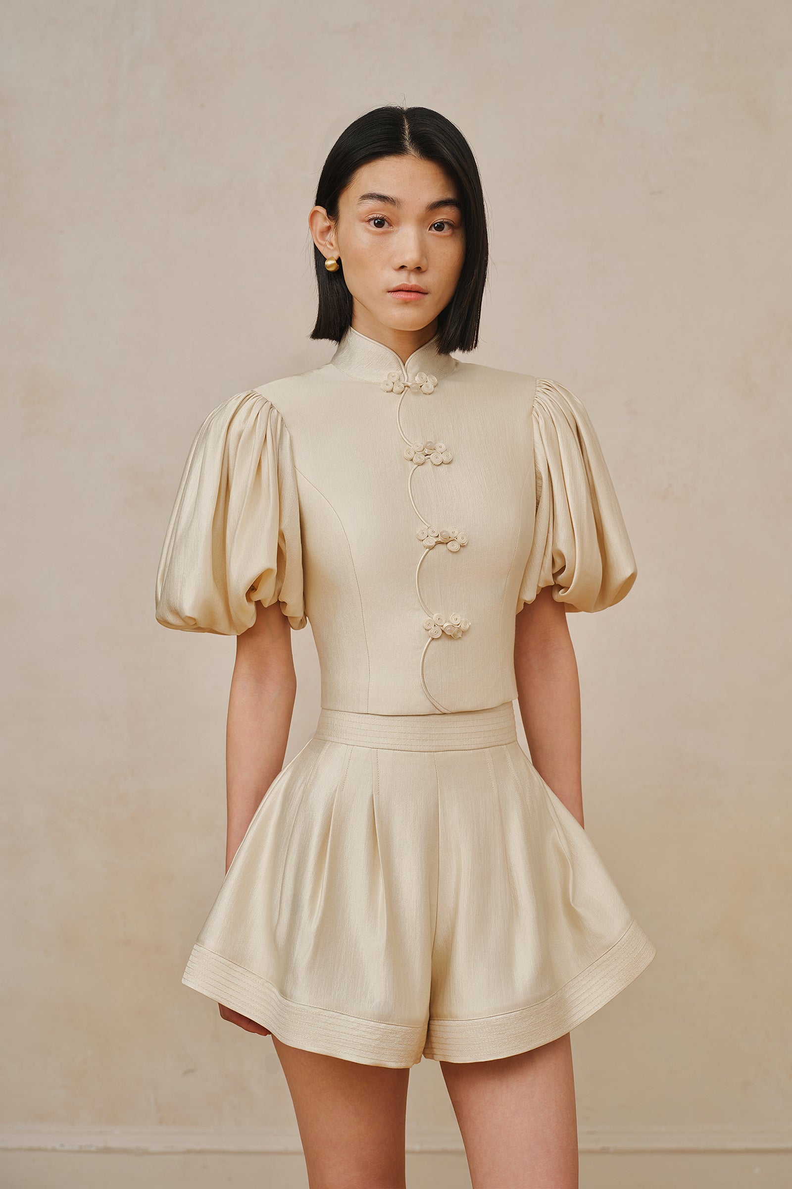 Poet Top (Eclat Champagne)