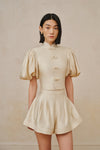 Poet Top (Eclat Champagne)