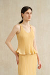 Lisse Top (Primrose)