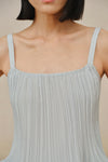 Pia Top (Petal Blue)