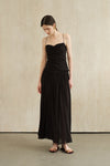 Palais Dress (Black)