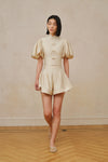 Thea Shorts (Eclat Champagne)