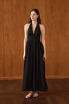 Penelope Dress (Black)