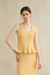 Lisse Top (Primrose)