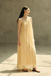 Unna Dress (Buttery)
