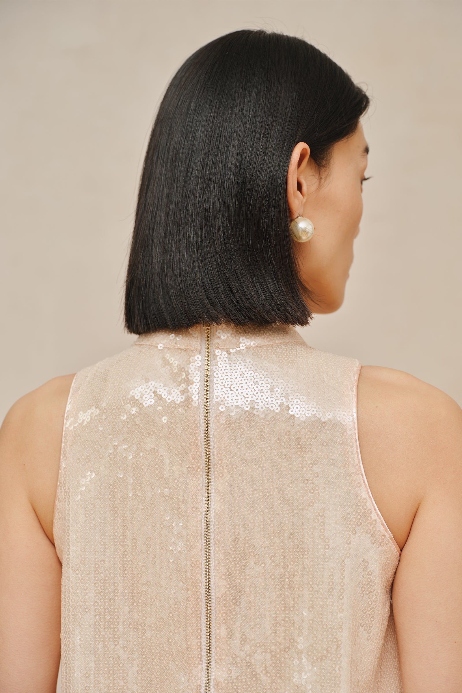 Lumen Top (Opaline Blush)