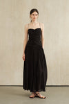 Palais Dress (Black)