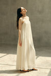 Unna Dress (Blanc)