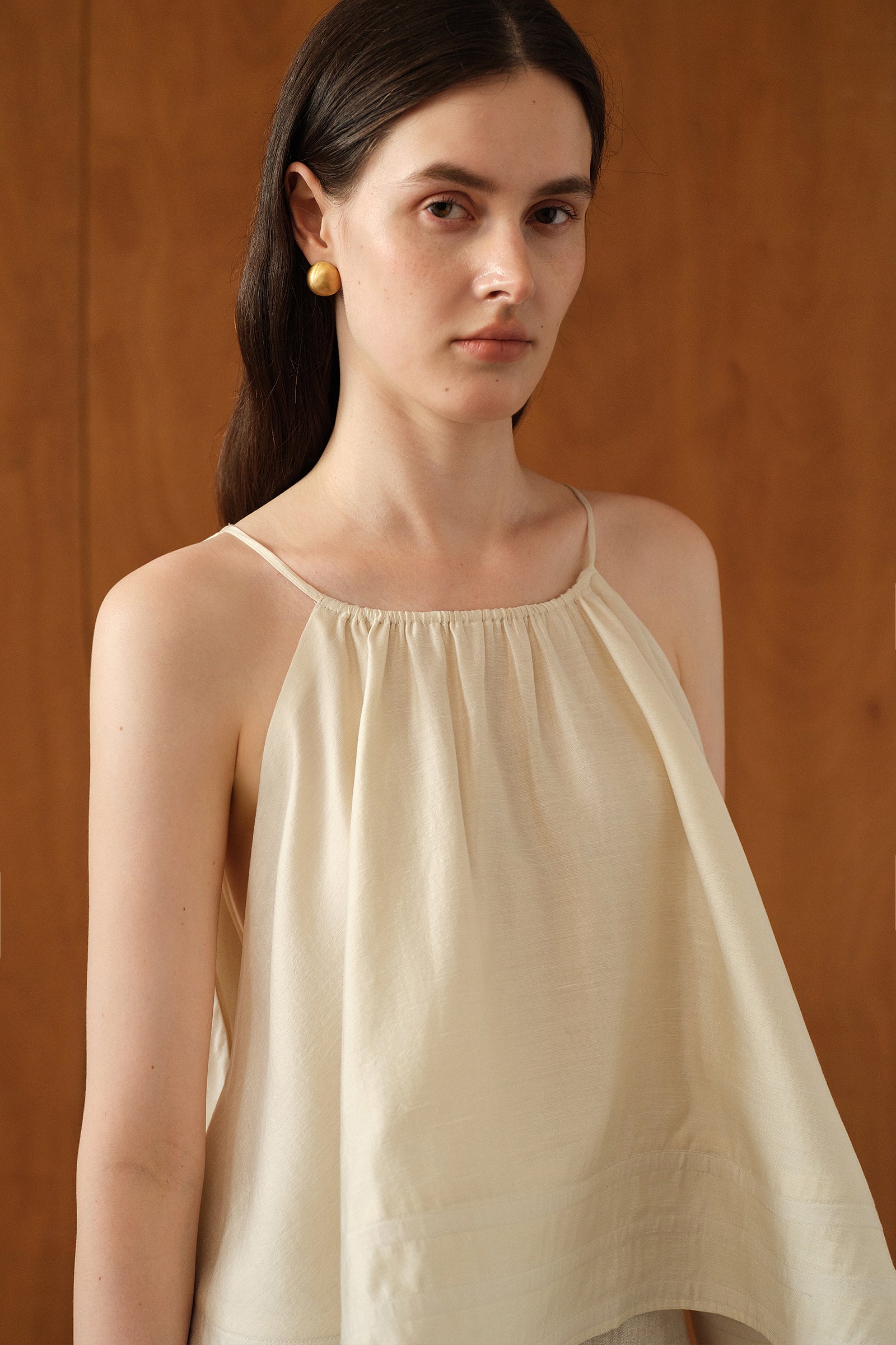 Noa Top (Bone Veil)