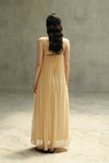 Unna Dress (Buttery)