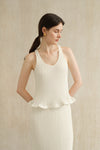 Lisse Top (Snow White)