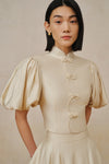 Poet Top (Eclat Champagne)