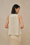 Lumen Top (Porcelain White)