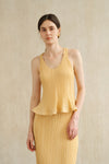 Lisse Top (Primrose)