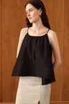 Noa Top (Black)