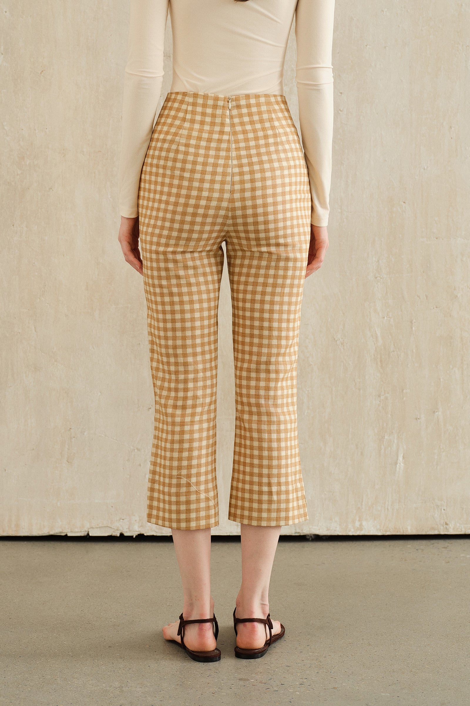 Lodi Capri Pants