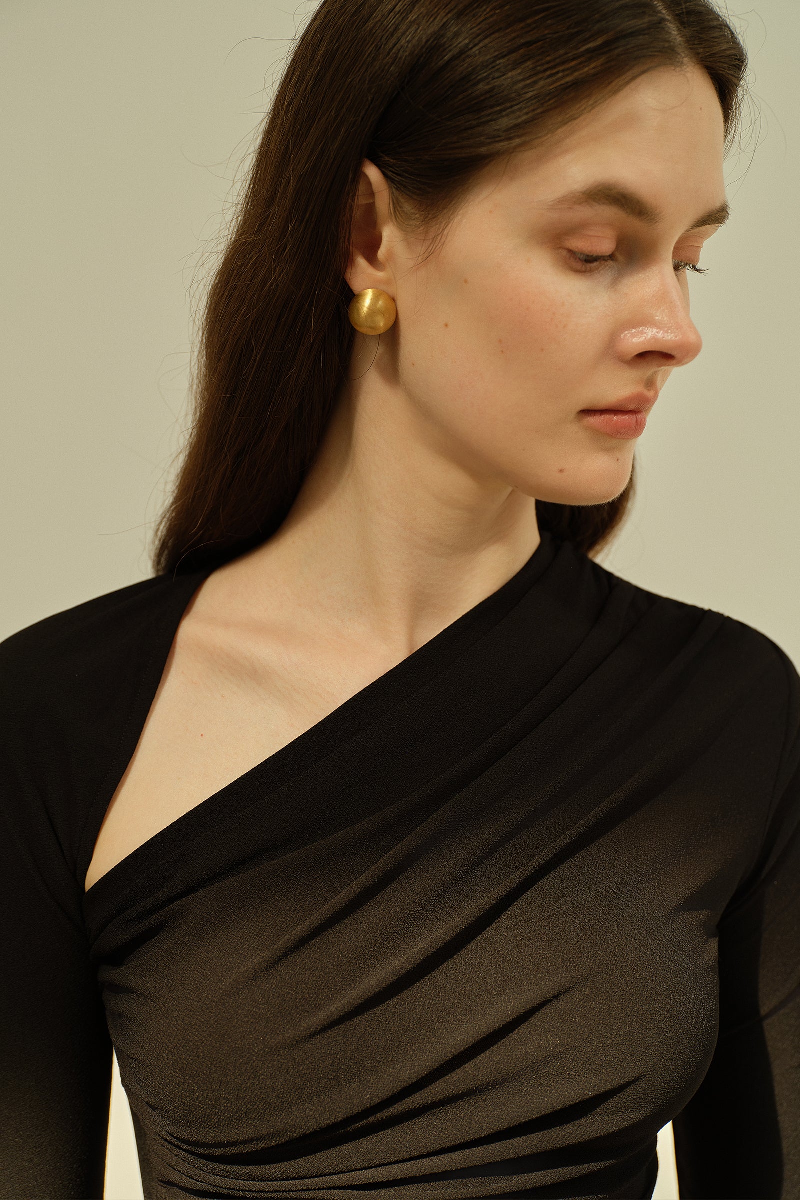 Rei Top (Black)