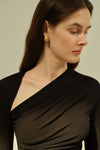 Rei Top (Black)