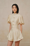 Poet Top (Eclat Champagne)