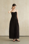 Palais Dress (Black)
