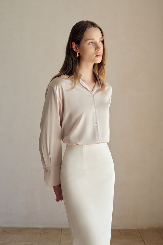 Pino Oversized Shirt