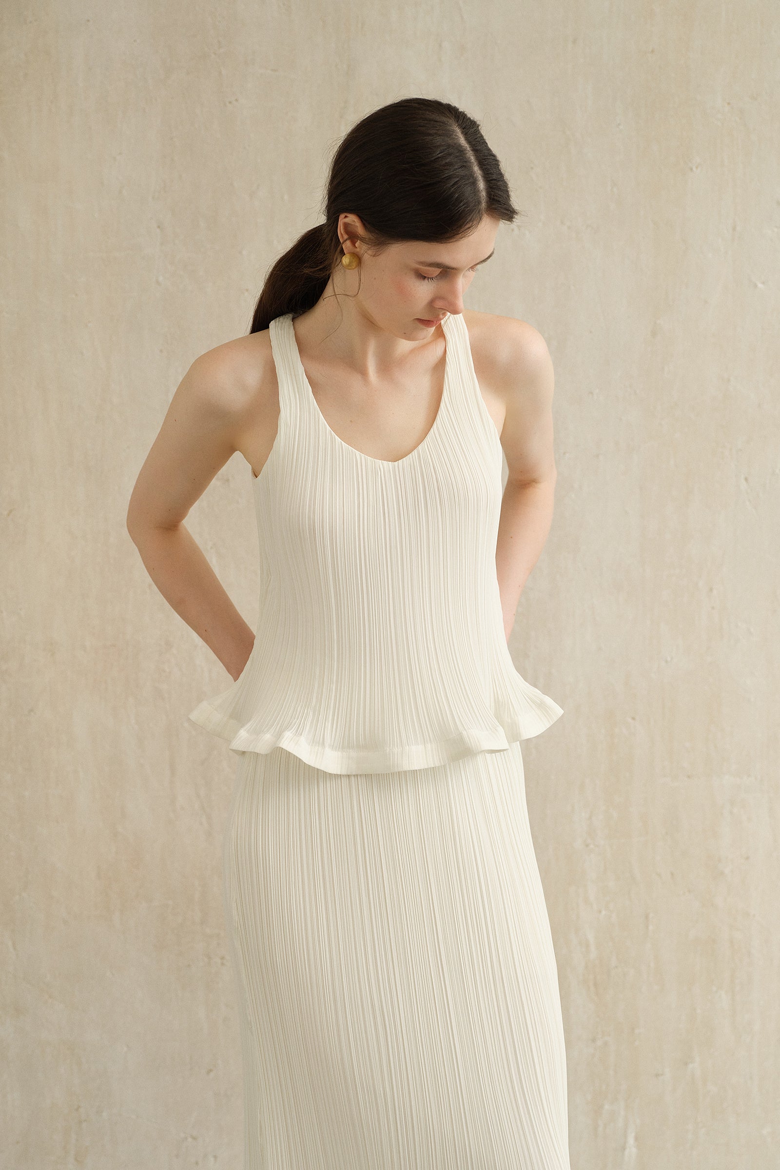 Lisse Top (Snow White)