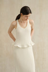 Lisse Top (Snow White)