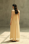 Unna Dress (Buttery)