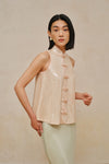 Lumen Top (Opaline Blush)
