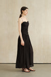 Palais Dress (Black)