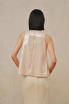 Lumen Top (Opaline Blush)
