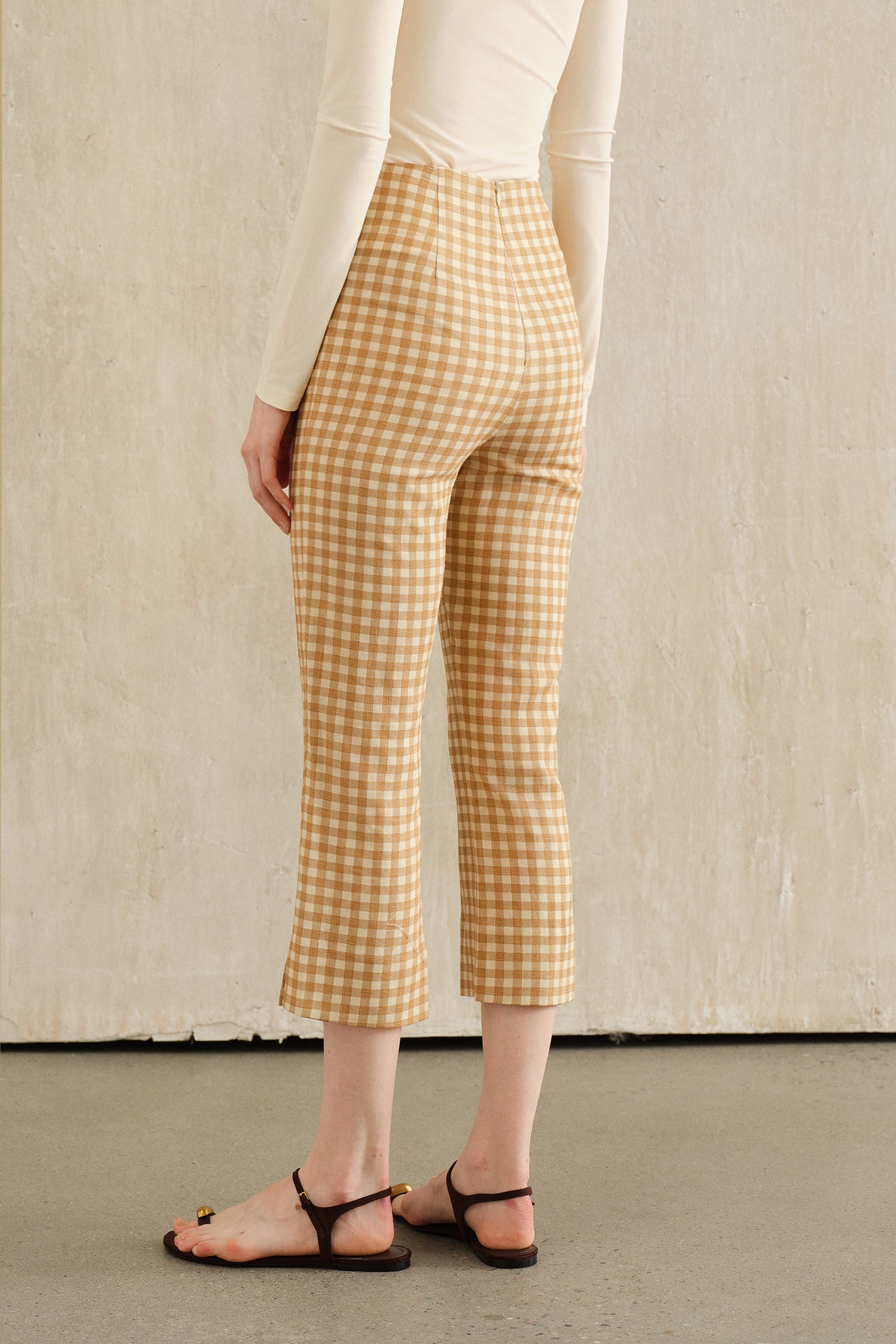 Lodi Capri Pants