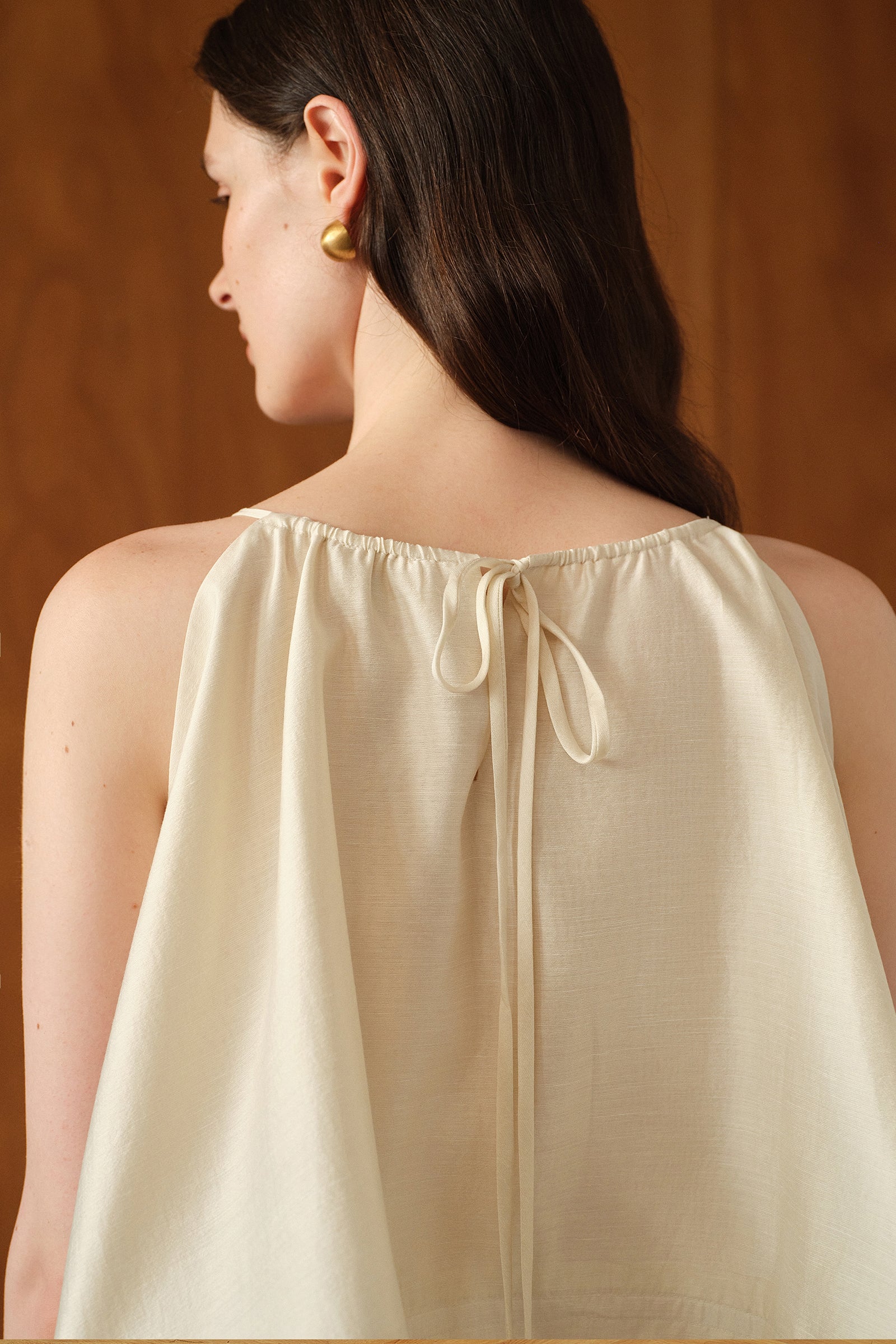 Noa Top (Bone Veil)