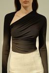 Rei Top (Black)