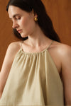 Noa Top (Fallen Leaf)