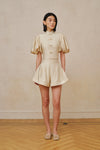 Thea Shorts (Eclat Champagne)