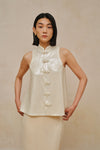 Lumen Top (Porcelain White)
