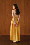 Penelope Dress (Marigold)