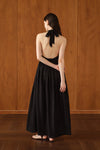 Penelope Dress (Black)