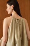 Noa Top (Fallen Leaf)