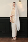 BACKORDER Mahsuri Kebaya Set
