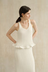 Lisse Top (Snow White)